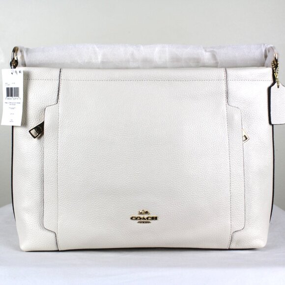 Coach Scout Hobo Style #: 34312 - Picture 15 of 15